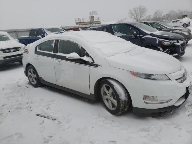 1G1RB6E43EU122263 | 2014 CHEVROLET VOLT