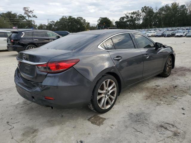 2016 MAZDA 6 TOURING JM1GJ1V59G1451843