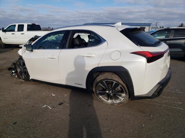 JTHP9JBH8L2027693 | 2020 LEXUS UX 250H