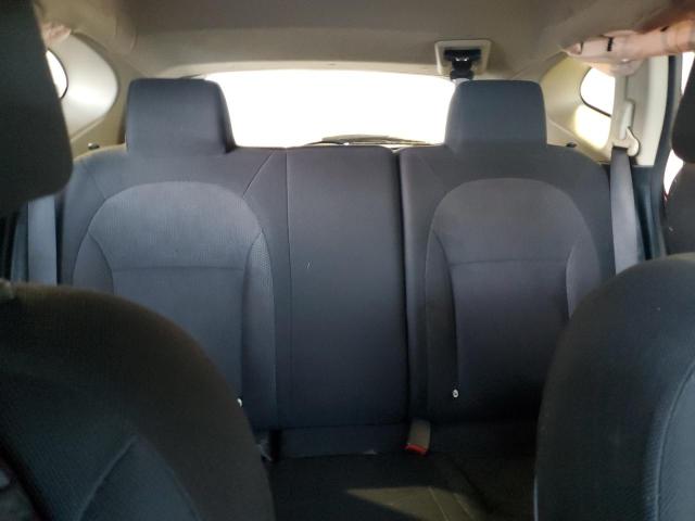 2012 Nissan Rogue S VIN: JN8AS5MV8CW387985 Lot: 51400564