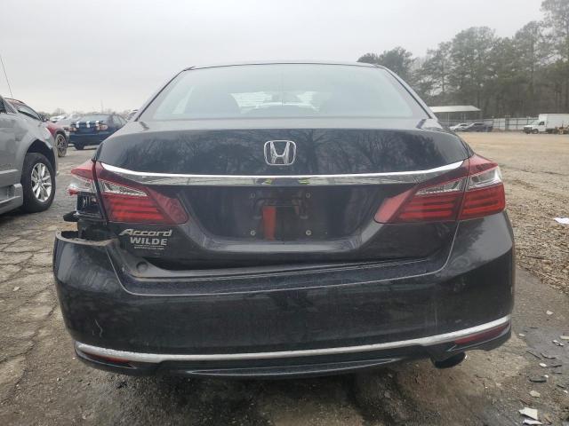 1HGCR2F39GA230254 | 2016 HONDA ACCORD LX