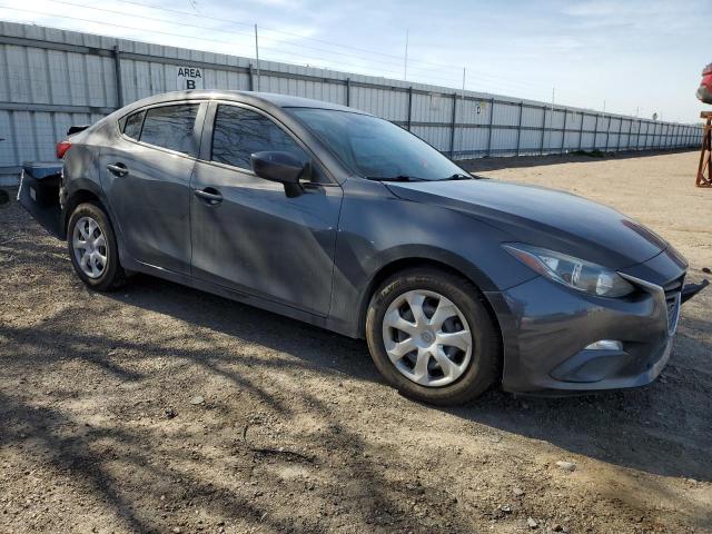 3MZBM1T75GM298481 | 2016 MAZDA 3 SPORT