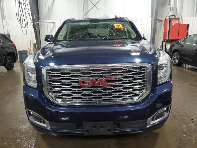 1GKS2CKJ6JR237054 | 2018 GMC YUKON DENA