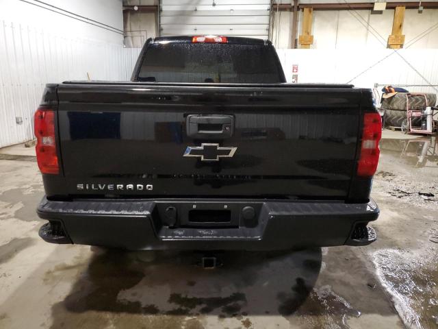 1GCVKNEH0GZ215489 | 2016 CHEVROLET SILVERADO