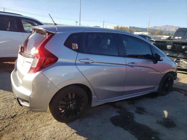 2018 HONDA FIT SPORT 3HGGK5H6XJM730321