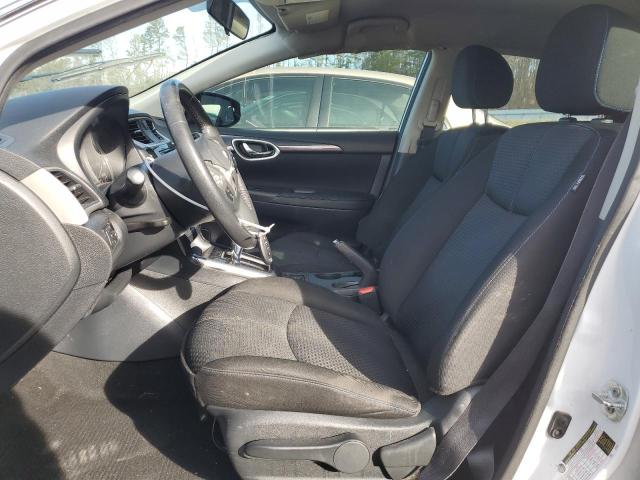 2018 Nissan Sentra S VIN: 3N1AB7AP7JY343076 Lot: 55824724