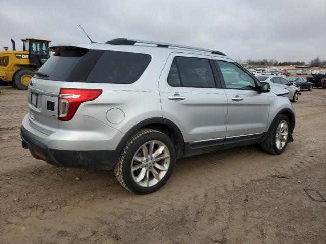 1FM5K8D83EGA16993 | 2014 FORD EXPLORER X