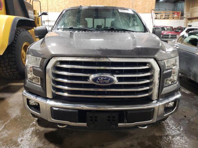 2016 FORD F150 SUPER - 1FTFW1EG0GKD89872