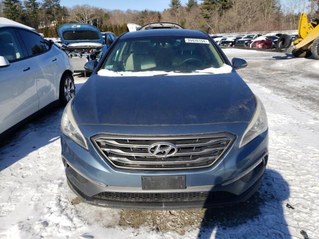 5NPE34AF2FH248124 | 2015 HYUNDAI SONATA SPO