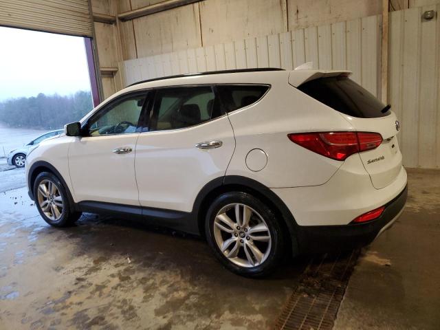 5XYZW3LA4EG200022 | 2014 HYUNDAI SANTA FE S