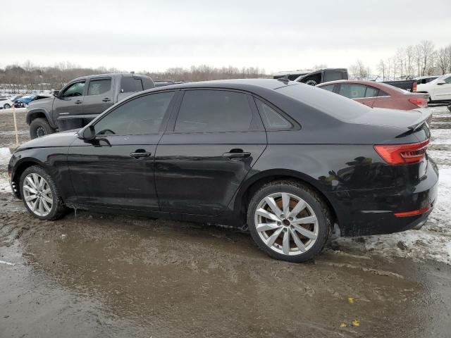 WAUANAF40HN008049 2017 AUDI A4 - Image 2