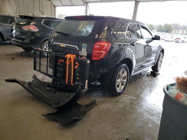 Vin: 2gnalbek0h1503780, lot: 39756934, chevrolet equinox ls 20173