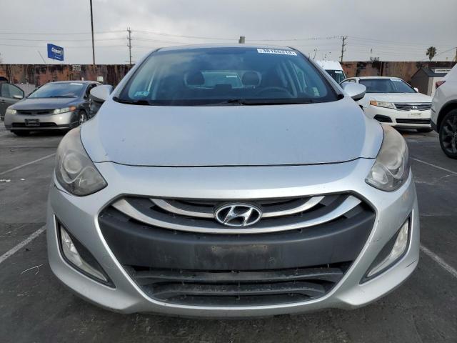 KMHD35LHXEU202489 | 2014 HYUNDAI ELANTRA GT