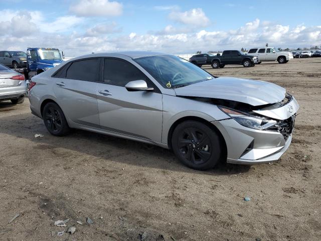 2021 HYUNDAI ELANTRA SE 5NPLM4AGXMH030233  82878543