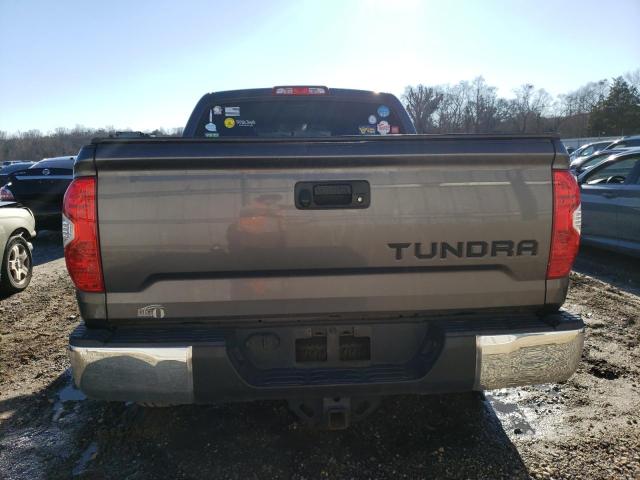 2017 TOYOTA TUNDRA CRE - 5TFDW5F12HX614418