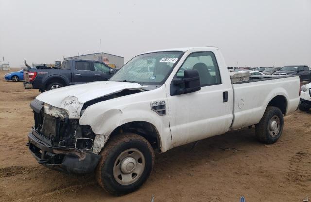 2008 Ford F-250 