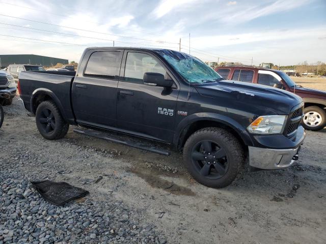 1C6RR7LT3FS626352 | 2015 RAM 1500 SLT