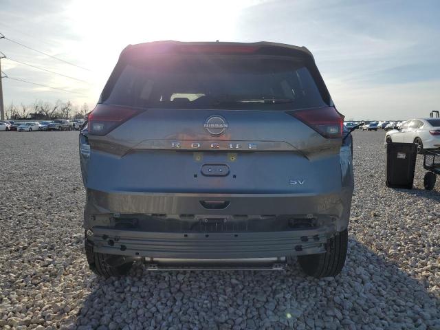 VIN JTMBFREV6JJ228628 2018 Toyota RAV4, LE no.6