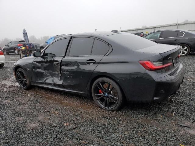2023 BMW 330XE - 3MW39FS07P8D08444