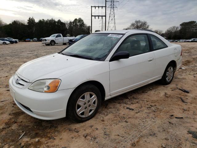 2003 Honda Civic LX