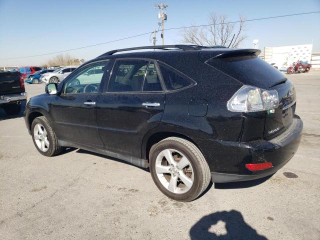 2009 Lexus Rx 350 VIN: 2T2GK31U79C064790 Lot: 49249424