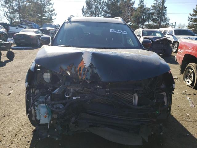 2018 NISSAN ROGUE S - 5N1AT2MT5JC798857