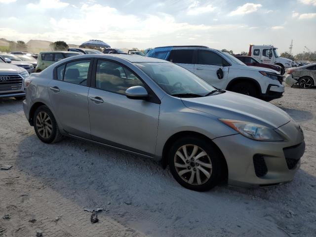 JM1BL1W72C1548655 | 2012 Mazda 3 i