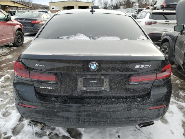 2021 BMW 530 XI - WBA13BJ04MWX04823