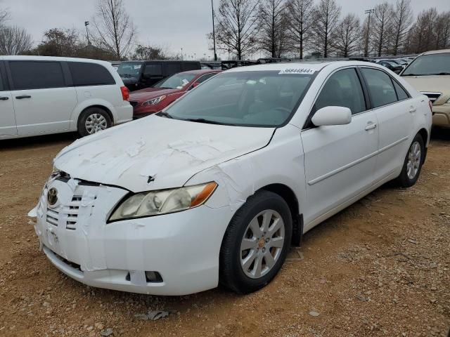 Lot #2280148955 2007 TOYOTA CAMRY LE salvage car
