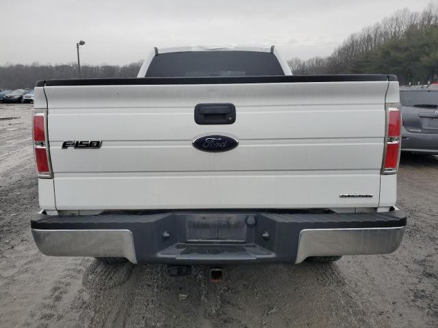 1FTFW1EF2EFB04229 | 2014 FORD F150 SUPER