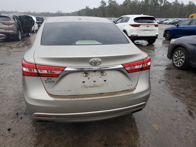 4T1BK1EB6EU105964 | 2014 TOYOTA AVALON BAS