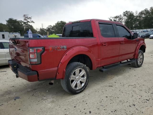 1FTEW1E42KFB12725 | 2019 FORD F150 SUPER