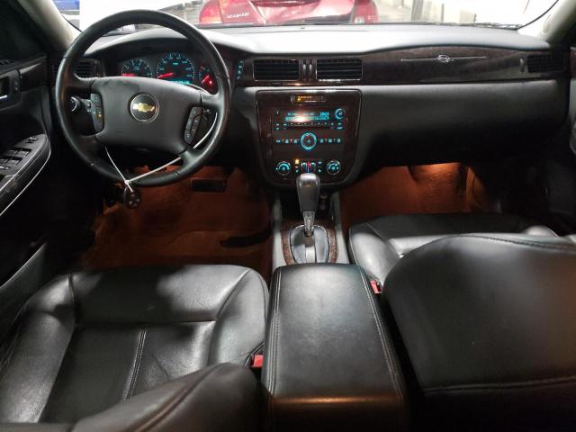 2G1WC5E35E1155889 | 2014 CHEVROLET IMPALA LIM