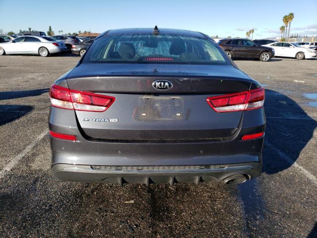 2019 Kia Optima - Image 6