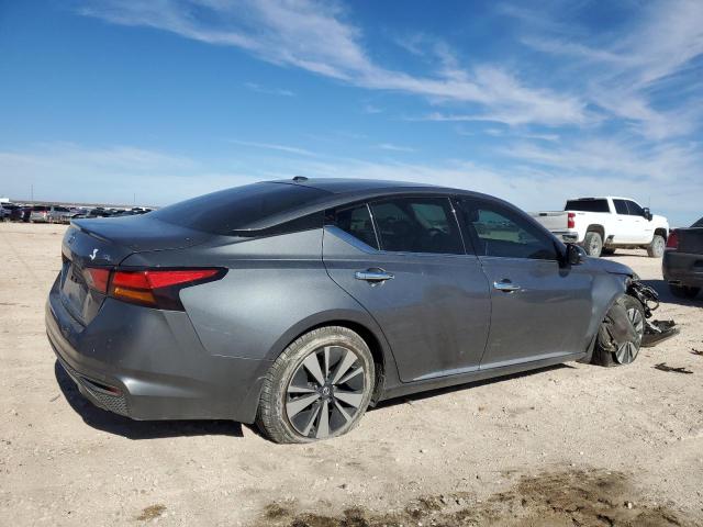 2019 NISSAN ALTIMA SL - 1N4BL4EV5KC118631
