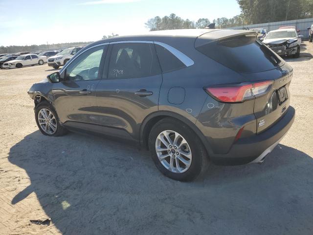 2020 FORD ESCAPE SE Photos | SC - NORTH CHARLESTON - Repairable Salvage ...