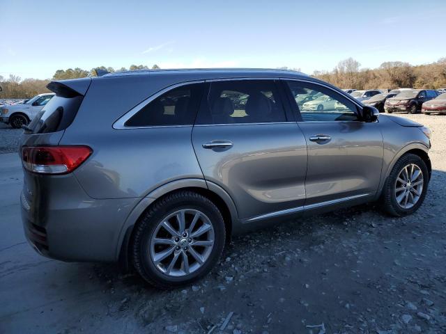 5XYPK4A58GG150985 | 2016 KIA SORENTO SX