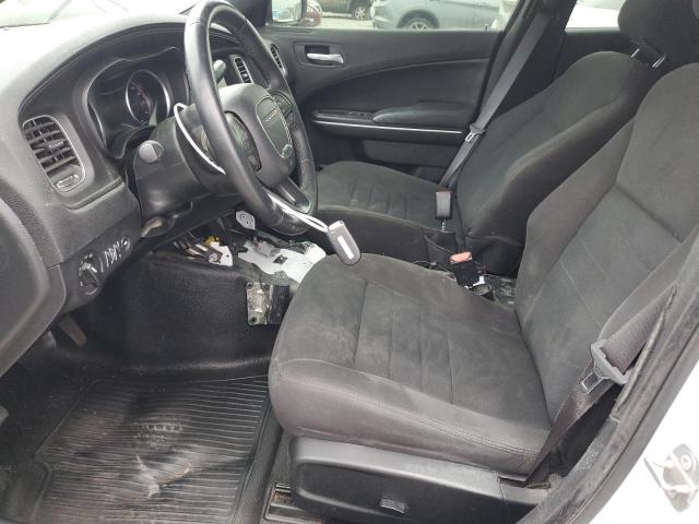 2019 DODGE CHARGER PO - 2C3CDXAT3KH616877