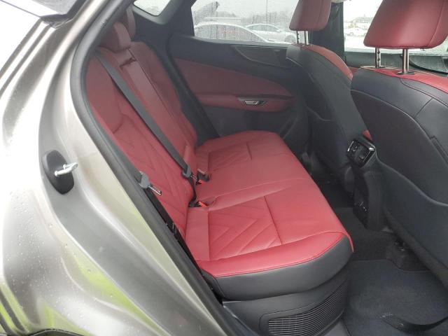 2024 LEXUS NX 350H BA 2T2HKCEZ1RC023257