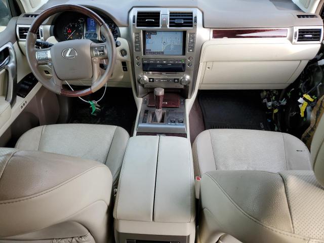 JTJBM7FX9F5095533 | 2015 LEXUS GX 460