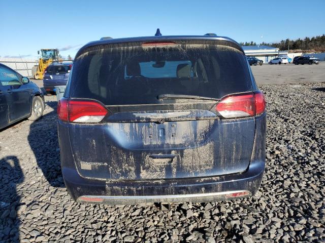 2C4RC1EG8HR518546 | 2017 CHRYSLER PACIFICA T