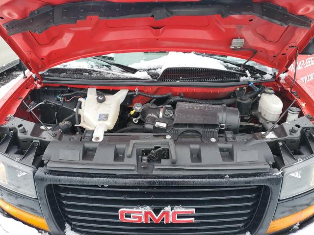 2020 GMC SAVANA G35 - 1GTZ7HFG6L1254168