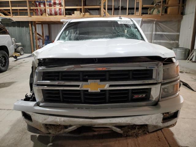 2015 CHEVROLET CHEVY - 3GCUKRECXFG443232