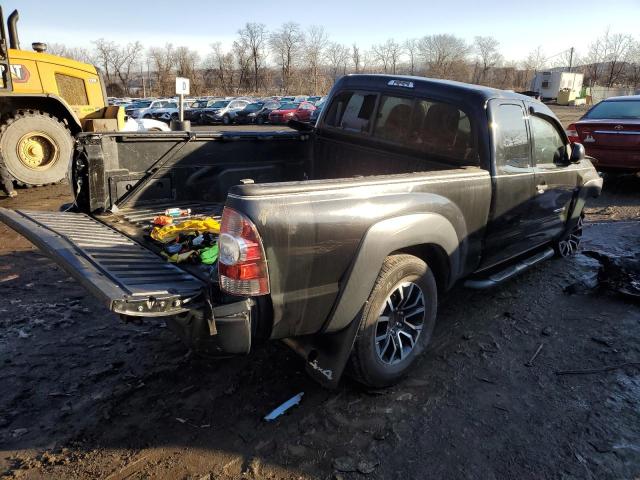 5TFUX4EN0EX027173 | 2014 TOYOTA TACOMA ACC