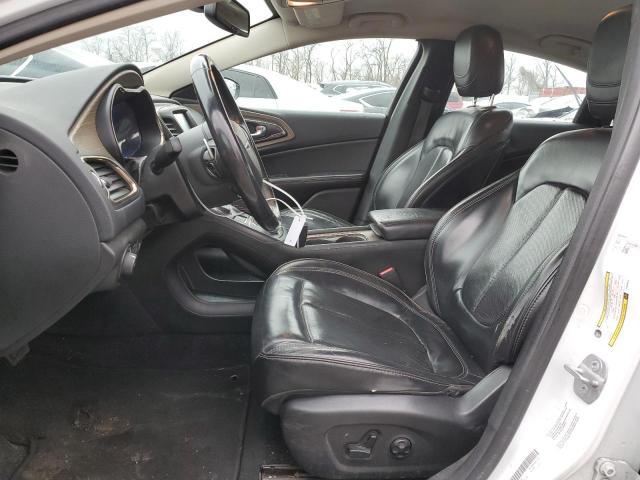 2015 Chrysler 200 - Image 7
