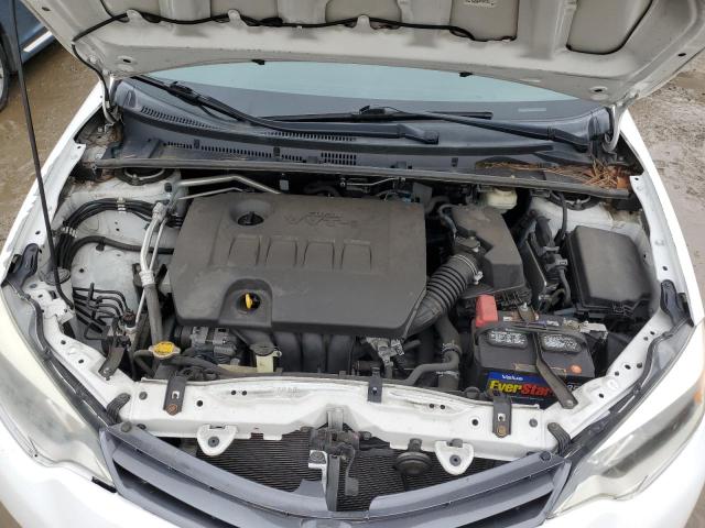 5YFBURHE6FP363421 | 2015 TOYOTA COROLLA L