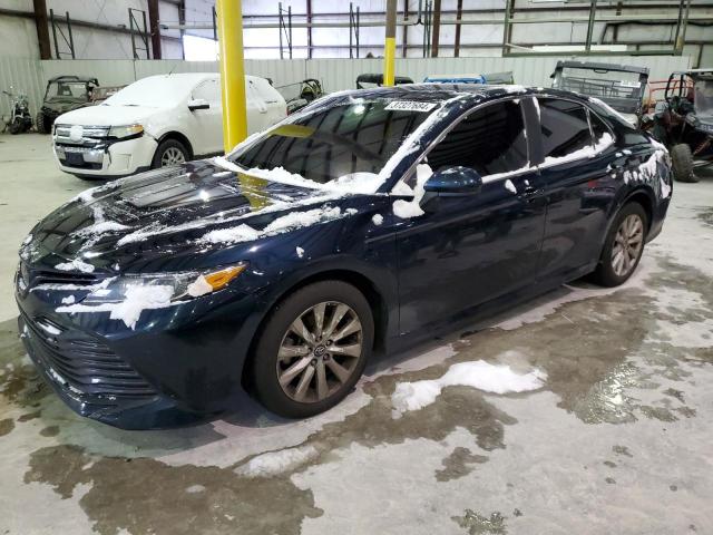 4T1B11HK6JU592267 | 2018 TOYOTA CAMRY L