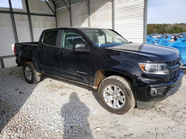 1GCGTCEN2N1227803 | 2022 CHEVROLET COLORADO L