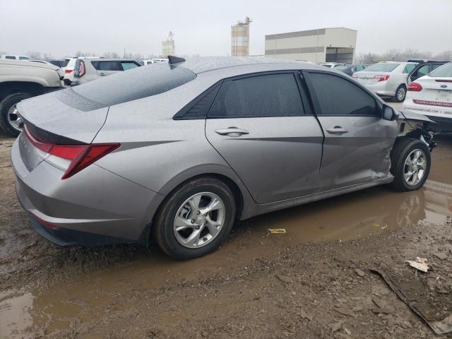 KMHLL4AG4PU542370 | 2023 HYUNDAI ELANTRA SE