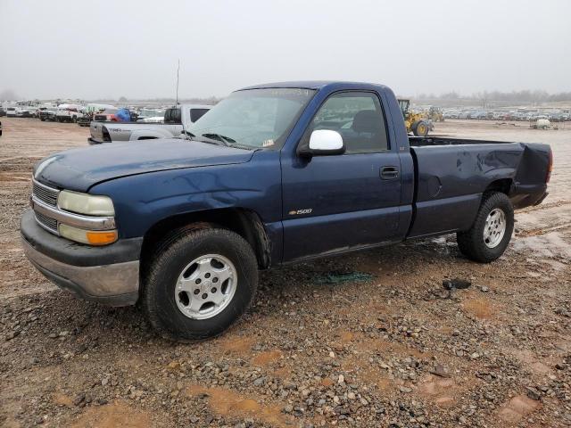 2000 Chevrolet C/K 1500 